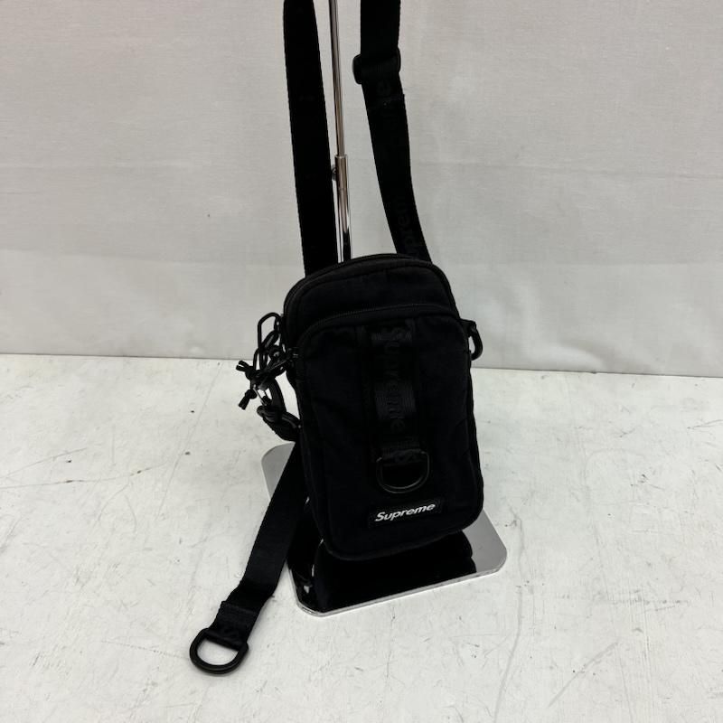 シュプリーム 26SS Shoulder Bag ショルダーバッグ メンズ - ISItems【USED】【古着】【中古】50161569
