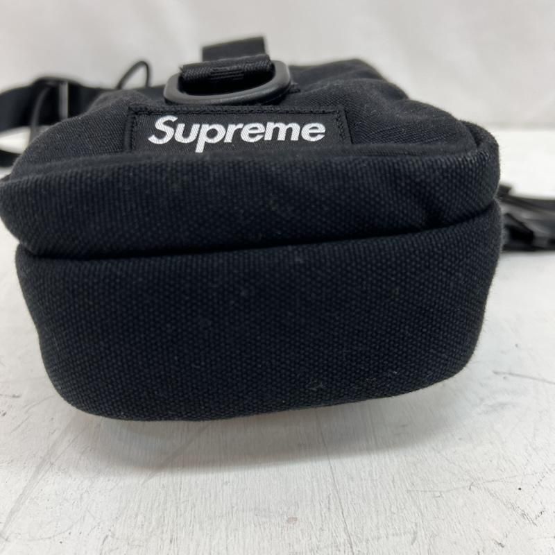 シュプリーム 26SS Shoulder Bag ショルダーバッグ メンズ - ISItems【USED】【古着】【中古】50161569
