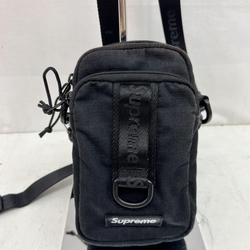 シュプリーム 26SS Shoulder Bag ショルダーバッグ メンズ - ISItems【USED】【古着】【中古】50161569