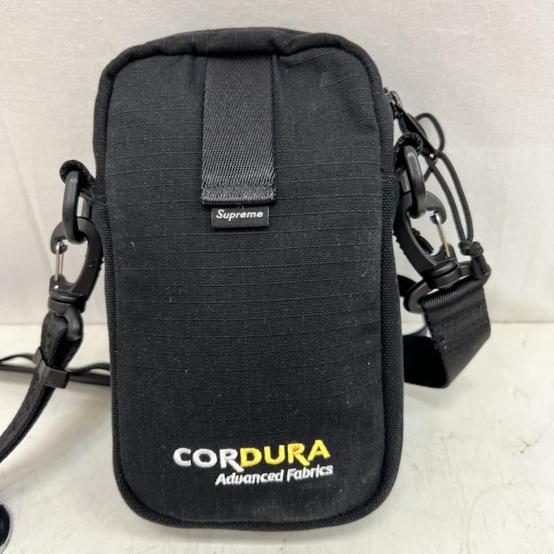 シュプリーム 26SS Shoulder Bag ショルダーバッグ メンズ - ISItems【USED】【古着】【中古】50161569