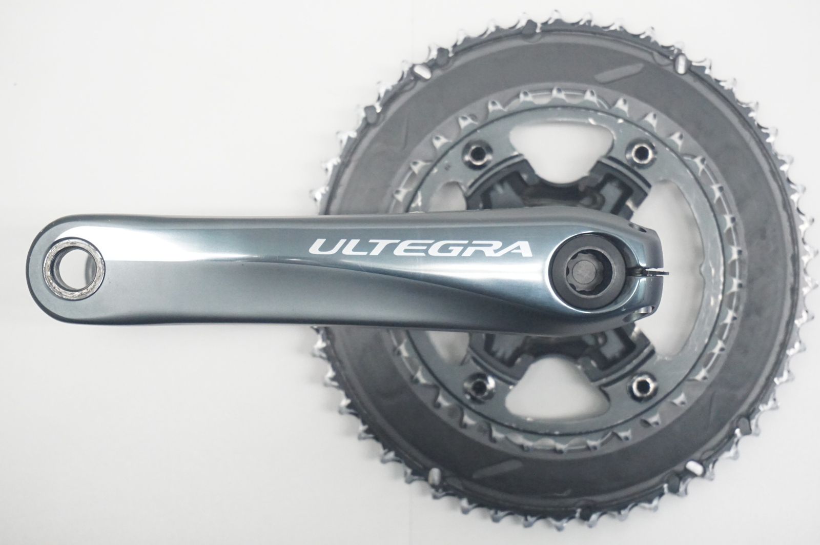 SHIMANO 「シマノ」 ULTEGRA FC-6800 50-34T 170mm クランクセット