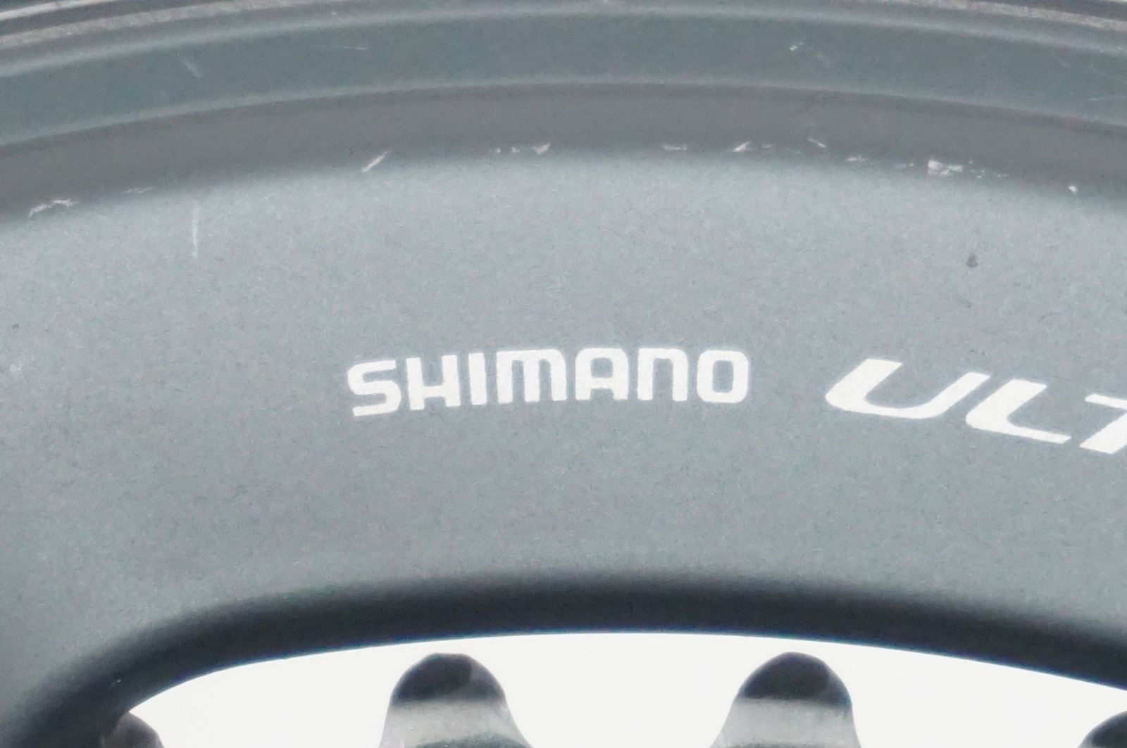 SHIMANO 「シマノ」 ULTEGRA FC-6800 50-34T 170mm クランクセット