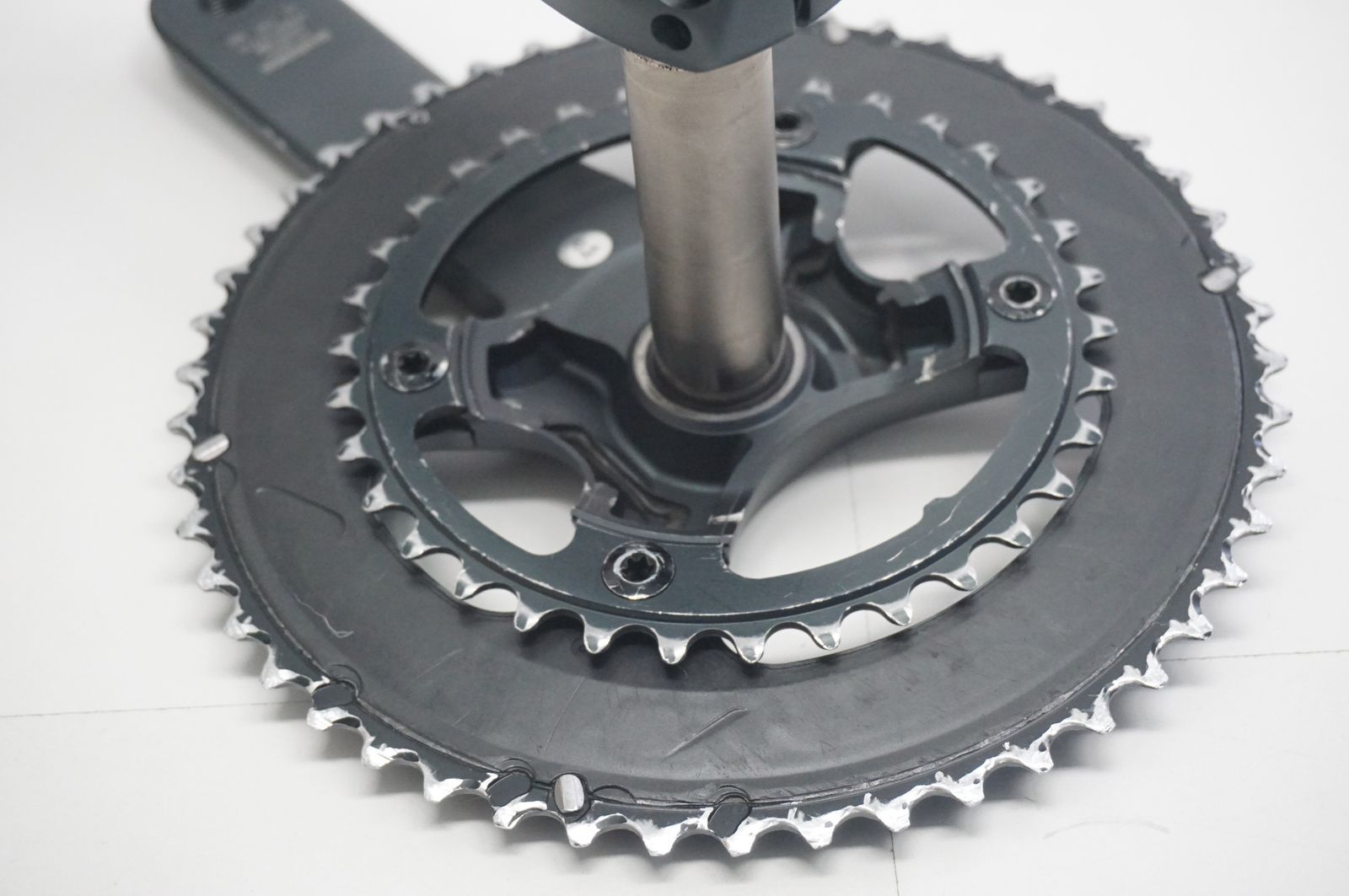 SHIMANO 「シマノ」 ULTEGRA FC-6800 50-34T 170mm クランクセット