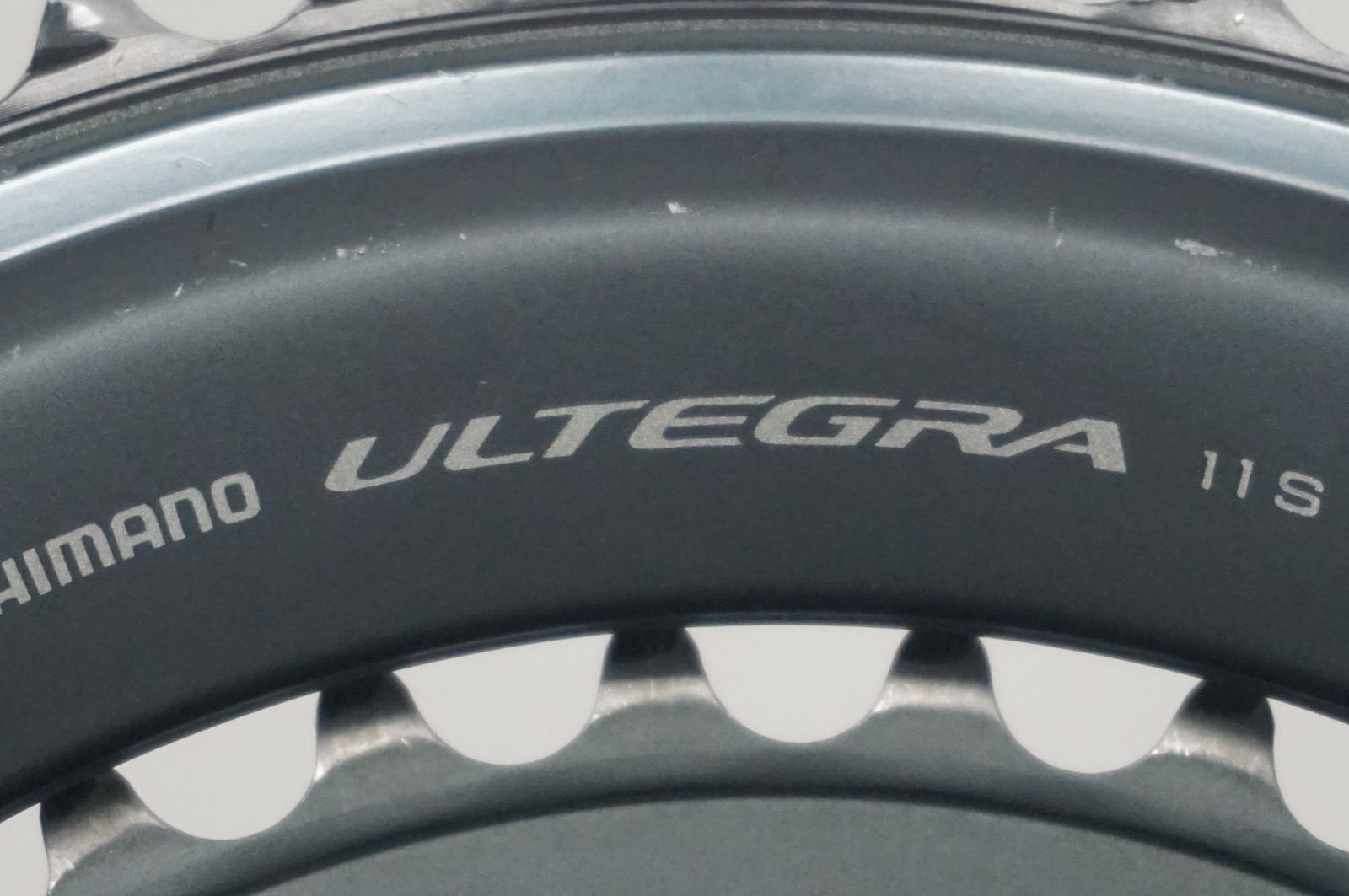 SHIMANO 「シマノ」 ULTEGRA FC-6800 50-34T 170mm クランクセット