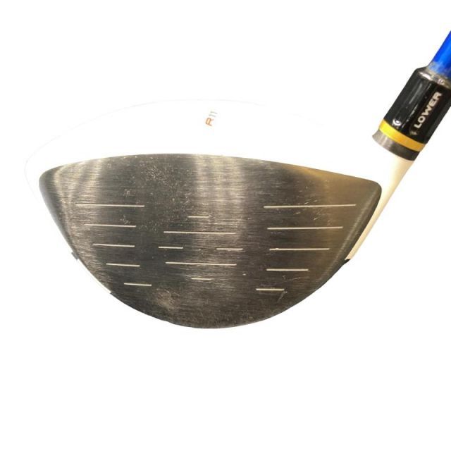 中古】 テーラーメイド R11S 9° USA ドライバー DR 純正特注シャフト