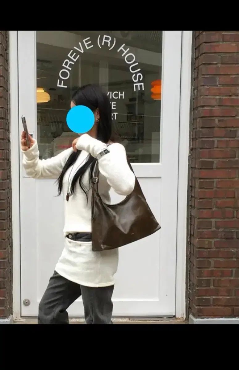 スタンドオイル ミニリング 告白気球