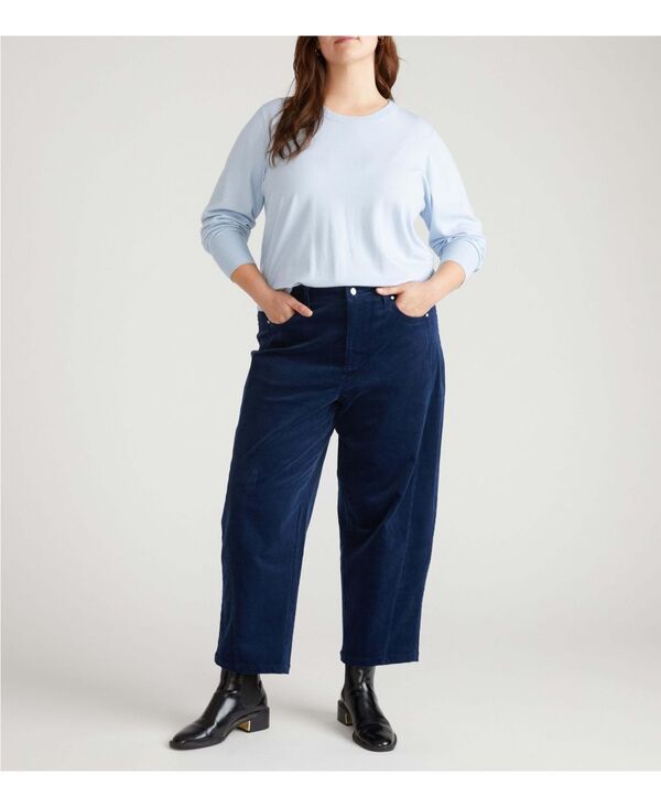 ユニバーサル スタンダード レディース ボトムス カジュアルパンツ コーデュロイ プラスサイズ Universal Standard Womens Plusize Dakota Twisted Leg 31,070円
