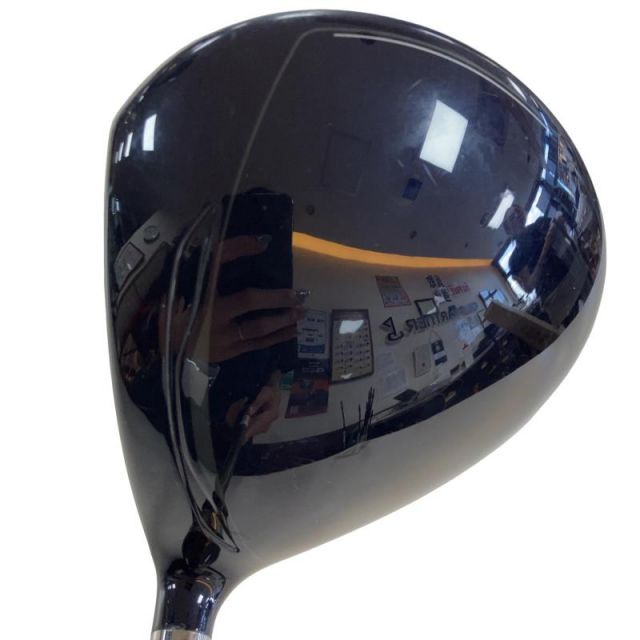 中古】 ブリヂストン TOUR B JGR(2019) 9.5° ドライバー DR Tour AD XC