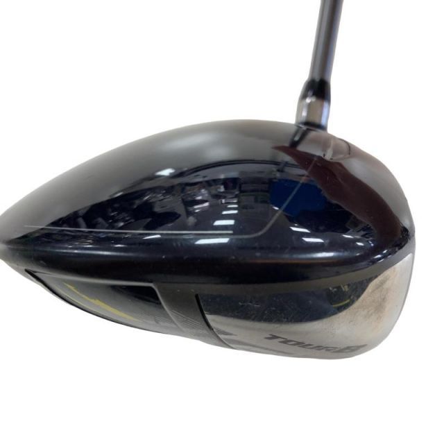 中古】 ブリヂストン TOUR B JGR(2019) 9.5° ドライバー DR Tour AD XC