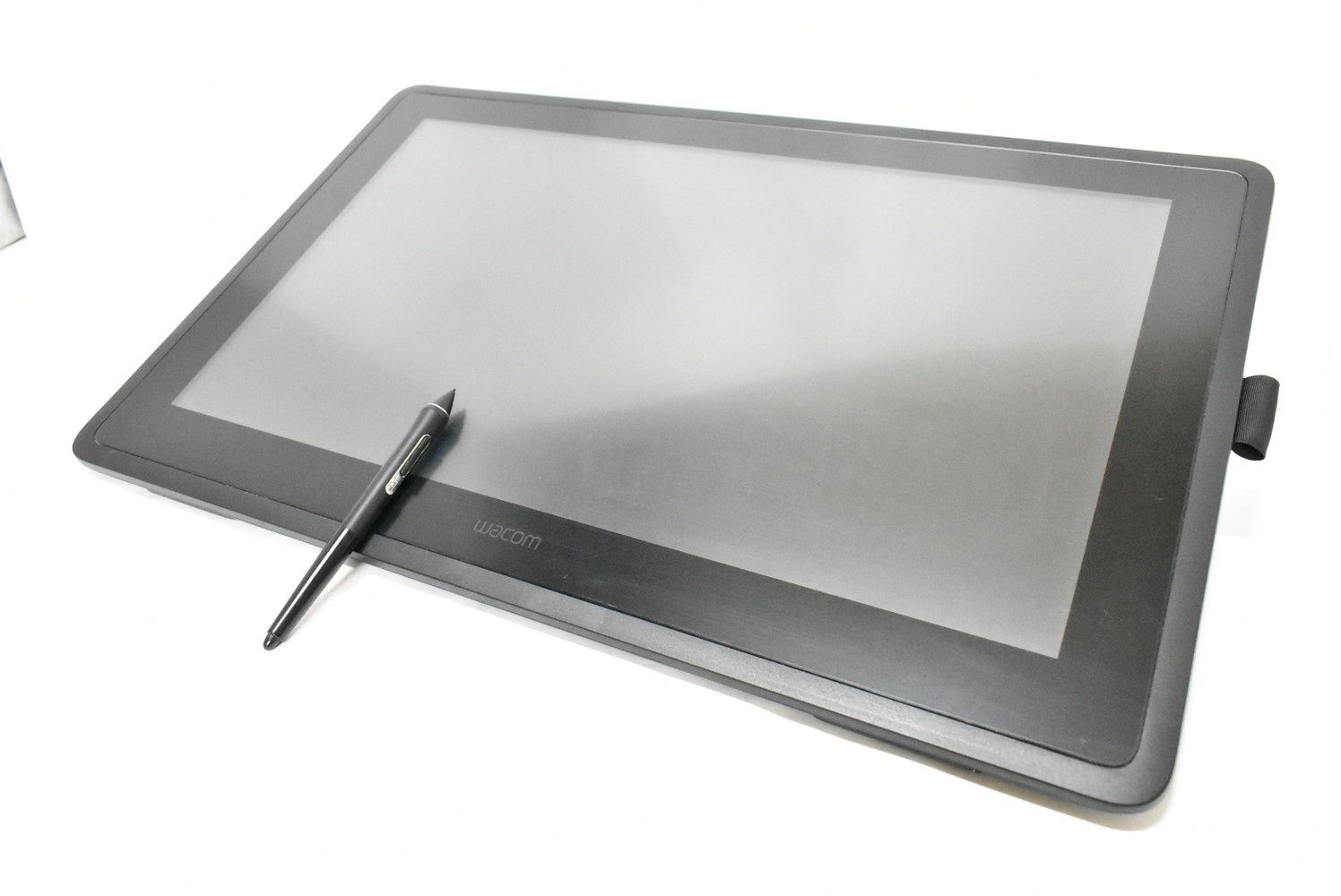 WACOM Wacom Cintiq 22 21.5型 DTK-2260⁄K0D .: Wacom
