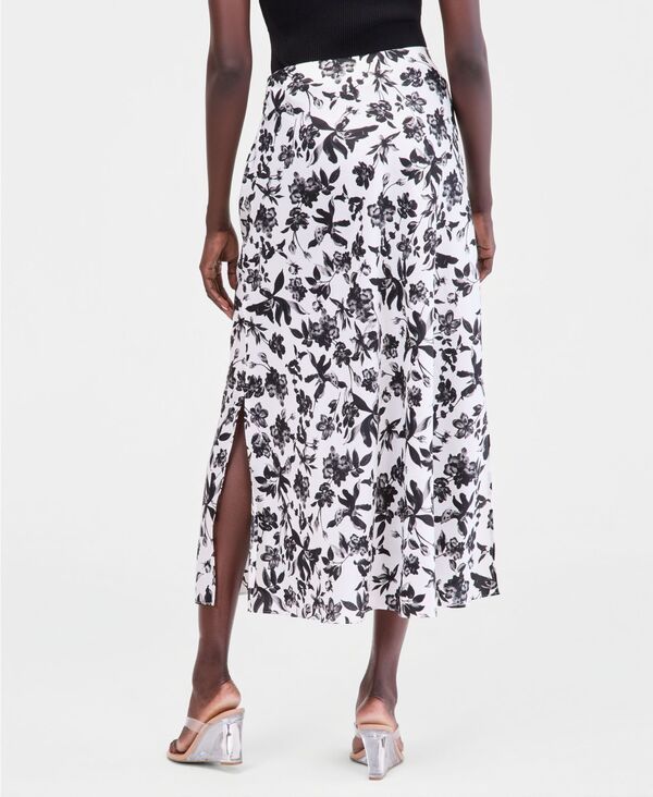 アイエヌシー インターナショナル コンセプト レディース ボトムスカート プリント マキシ INC International Concepts Womens Printed Maxi Skirt H アイエヌシー インターナショナル コンセプト レディース ボトムスカート プリント マキシ INC International Concepts Womens Printed Maxi Skirt H