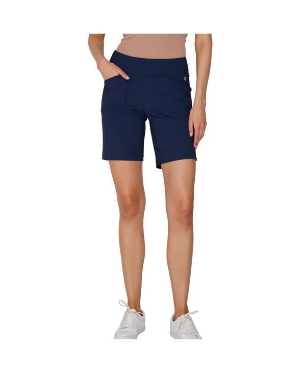 G ライフスタイルクロージング レディース ボトムス ハーフパンツ・ショーツ ショートパンツ G Lifestyle Clothing Lifestyle Golf Shorts True Navy