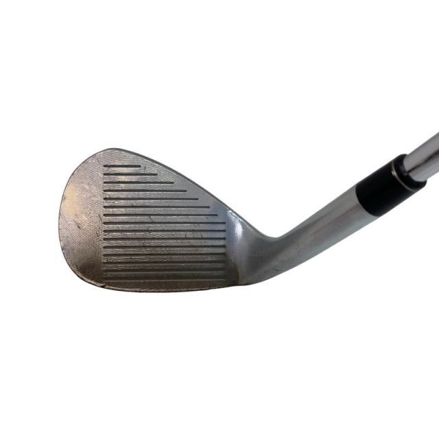 中古】 ゾディア(旧KMゴルフ) Zodia WMF 58-02 ウェッジ WG リシャフト
