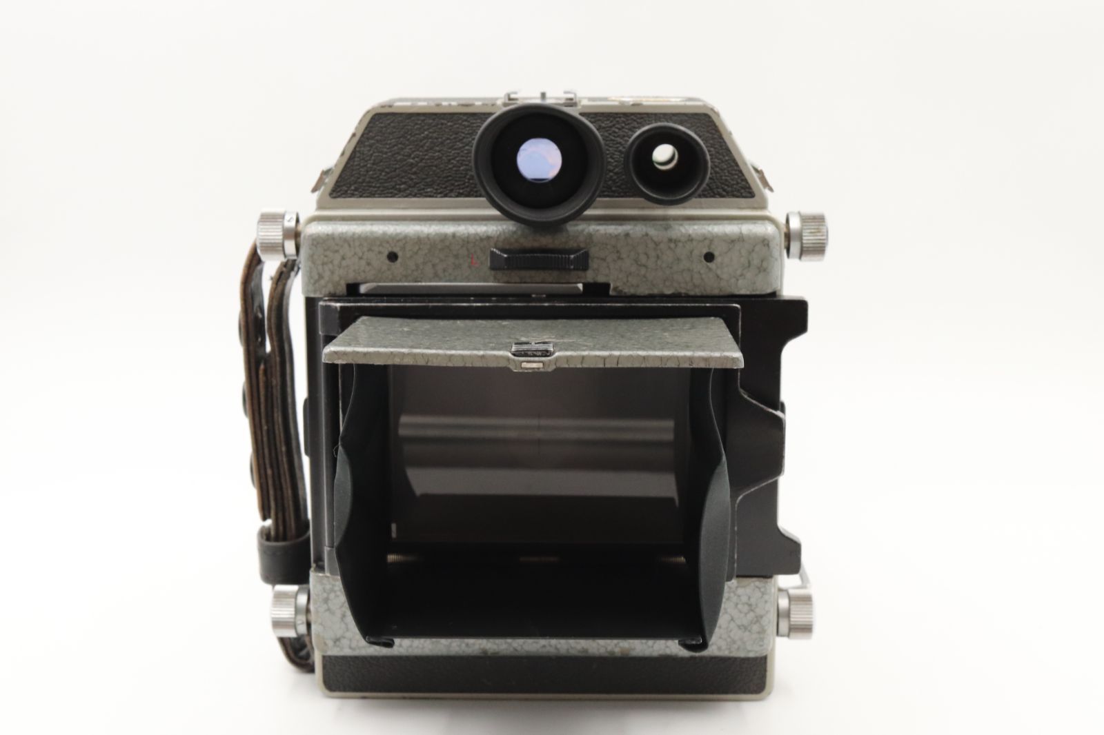 良品☆トプコンTOPCON HORSEMAN 970 topcor 105mm f3.5 professional