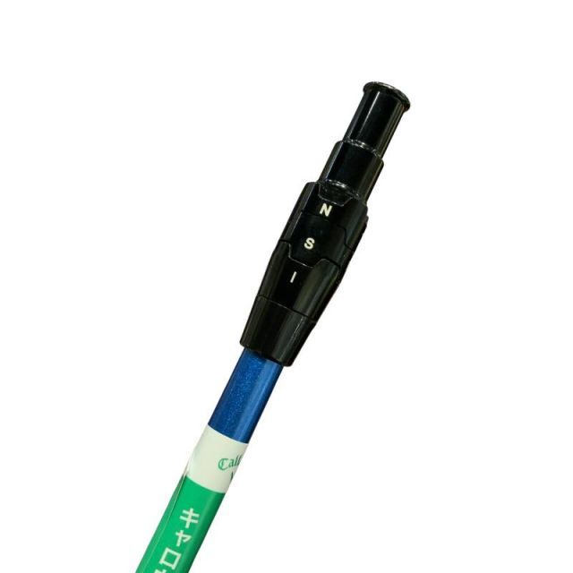 中古】 キャロウェイスリーブ付き(QUANTUM系) フジクラドライバー用