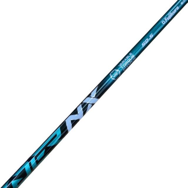 【中古】 コブラスリーブ付き(DARKSPEED系) フジクラドライバー用 シャフト SPEEDER NX GREEN 50 (フレックスS)Bランク ゴルフクラブ