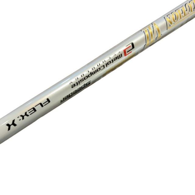 中古】 キャロウェイスリーブ付き(QUANTUM系) フジクラドライバー用