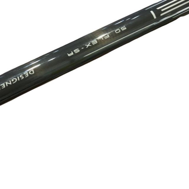 Ai smoke 3w 純正シャフト フレックスS TENSEI スリーブ付 中古】 キャロウェイスリーブ付き(PARADYM Ai SMOKE用) 純正シャフト