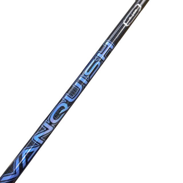 【中古】 コブラスリーブ付き(DARKSPEED系) 三菱ケミカル(レイヨン)ドライバー用 シャフト VANQUISH 5 (フレックスSR)Bランク ゴルフクラブ