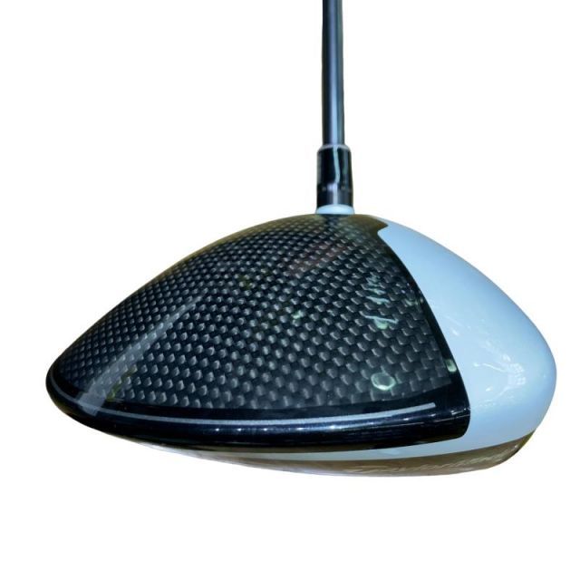 中古】 テーラーメイド M2 9.5° ドライバー DR TM1-216 (フレックスSR