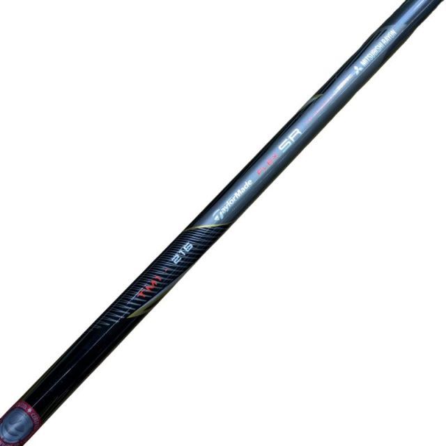 中古】 テーラーメイド M2 9.5° ドライバー DR TM1-216 (フレックスSR