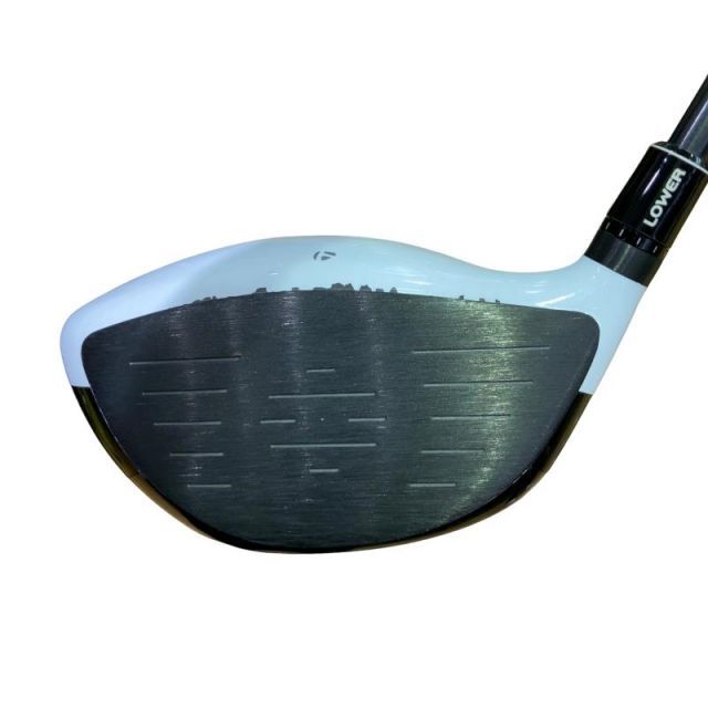 中古】 テーラーメイド M2 9.5° ドライバー DR TM1-216 (フレックスSR