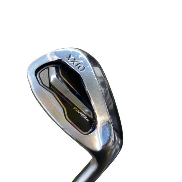 【中古】 ダンロップ XXIO FORGED(2017) AW ウェッジ WG NS PRO MODUS3 TOUR105 D.S.T (フレックスS) メンズ 男性用 右利き 右用 Cランク ゴルフクラブ
