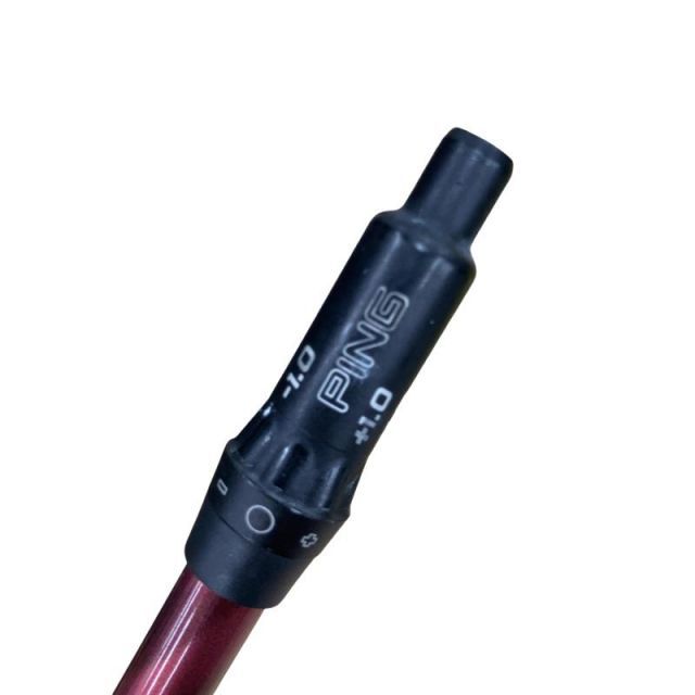 ゴルフ 【】 ピンスリーブ付き(G440系) フジクラドライバー用 シャフト