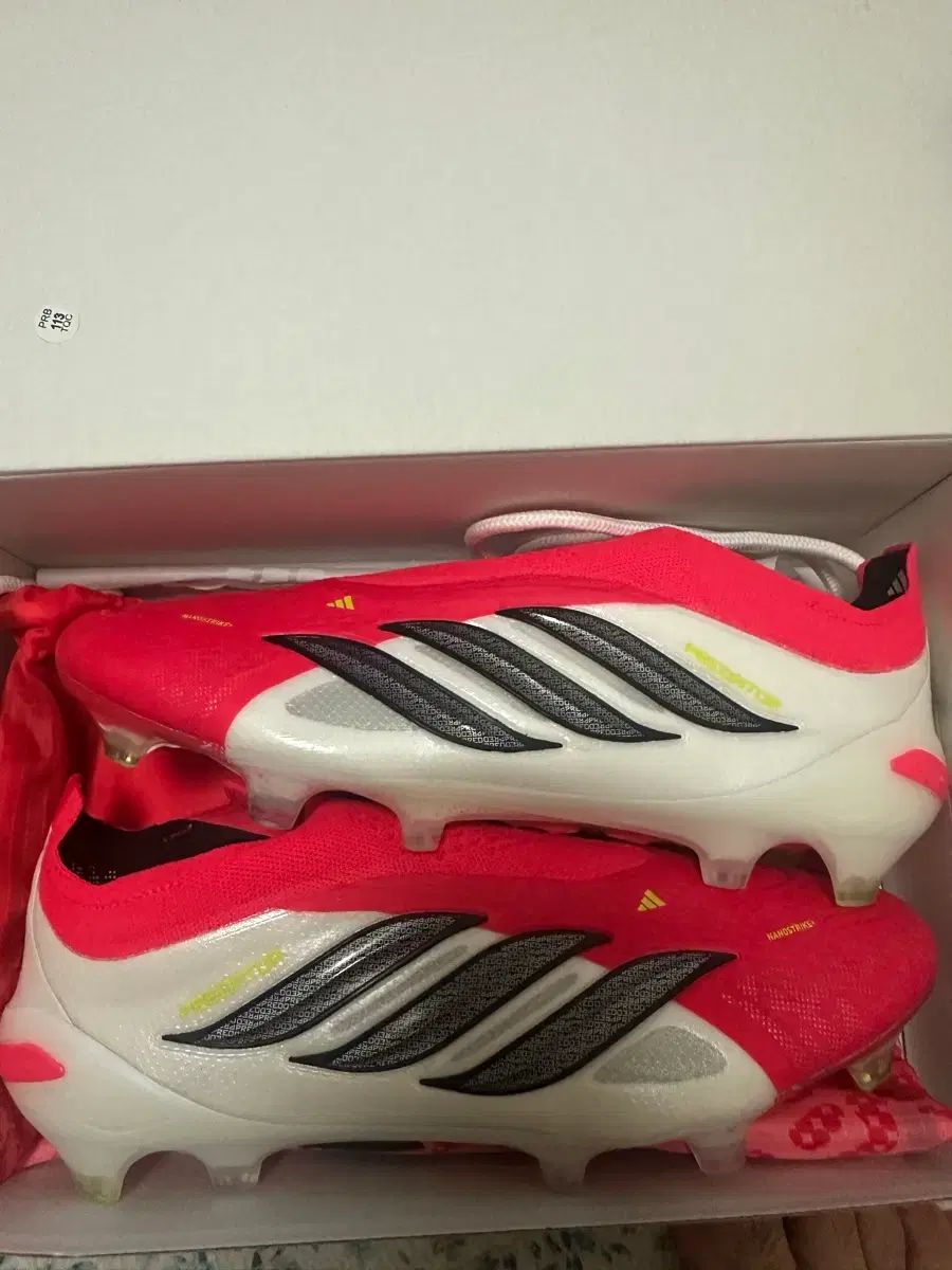  プレデター エリート LL FG 27cm LL FG ELITE Elite プレデター Predator ⁄ アディダス 天然芝用 adidas