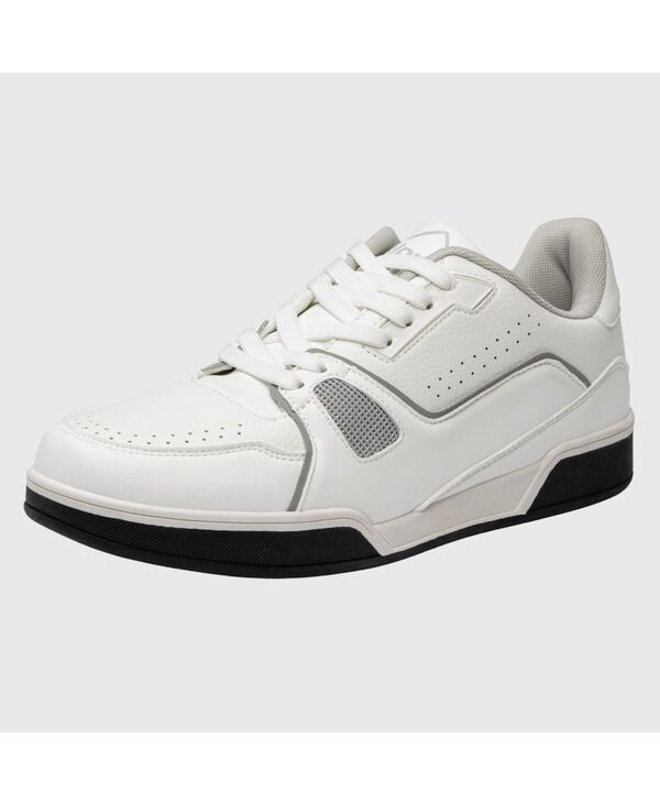 アルパインスイス メンズ シューズ スニーカー Alpine Swiss Mens Remy Fashion Sneakers Low Top Casual Comfortable Tennishoe