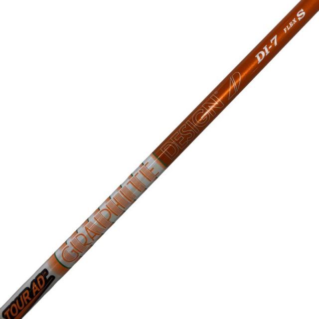 【中古】 コブラスリーブ付き(DARKSPEED系) グラファイトデザインフェアウェイウッド用 シャフト Tour AD DI-7(2021年仕様) (フレックスS)Bランク ゴルフクラブ 15,081円