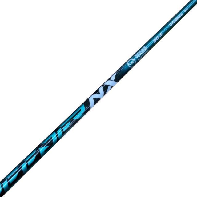 【中古】 コブラスリーブ付き(DARKSPEED系) フジクラドライバー用 シャフト SPEEDER NX GREEN 50 (フレックスS)Bランク ゴルフクラブ