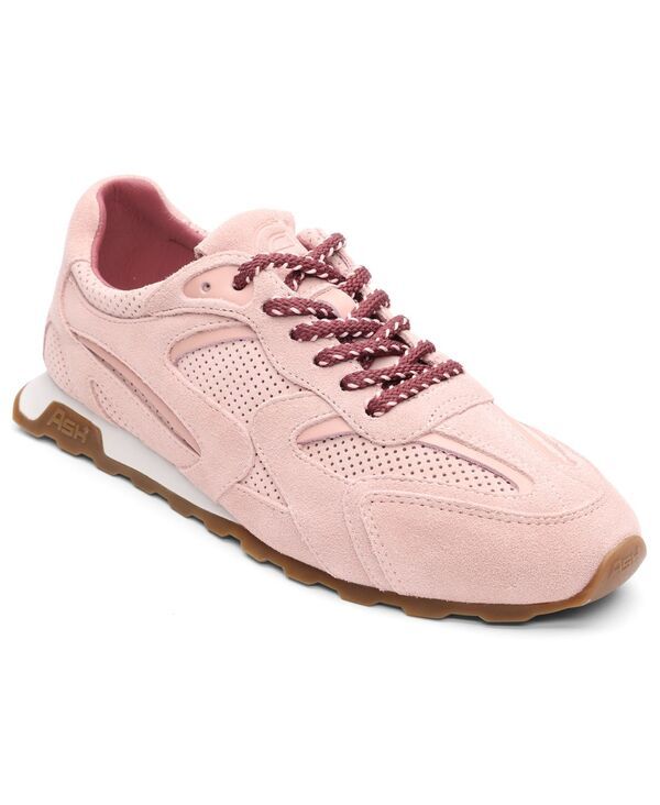 アッシュ レディース シューズ スニーカー ASH Womens Kasaround Toe Sneakers Rose