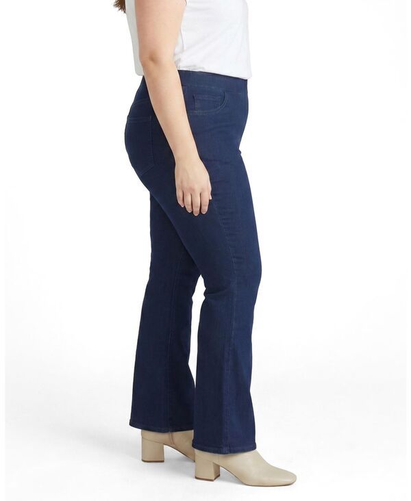 ユニバーサル スタンダード レディース シューズ ブーツ・レインブーツカット プラスサイズ デニム ジーンズ Universal Standard Womens Plusize Comfort Den ユニバーサル スタンダード レディース シューズ ブーツ・レインブーツカット プラスサイズ デニム ジーンズ Universal Standard Womens Plusize Comfort Den