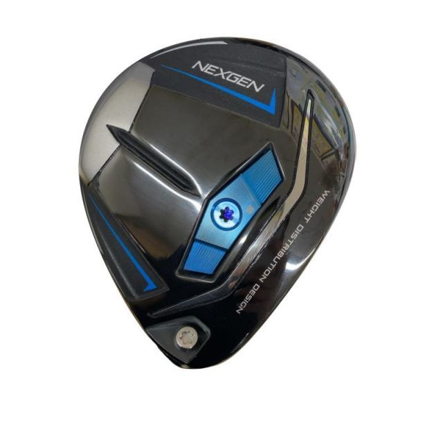 【中古】 ゴルフパートナー NEXGEN NS250 3W フェアウェイウッド FW NS250-F (フレックスその他) メンズ 男性用 右利き 右用 Cランク ゴルフクラブ