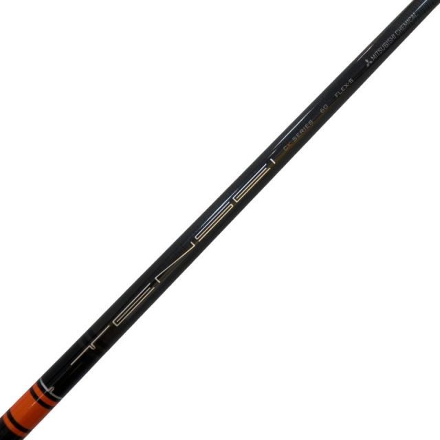 【中古】 ピンスリーブ付き(G440系) 三菱ケミカル(レイヨン)フェアウェイウッド用 シャフト TENSEI CK PRO ORANGE 60 (フレックスS)Bランク ゴルフクラブ