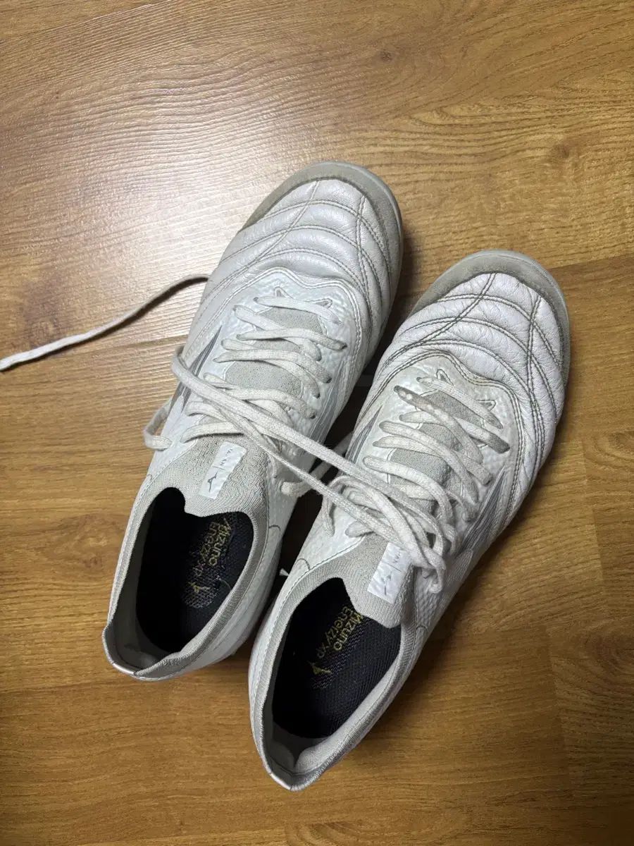 mizuno モレリア NEO サラ ベータ ジャパン TF 260
