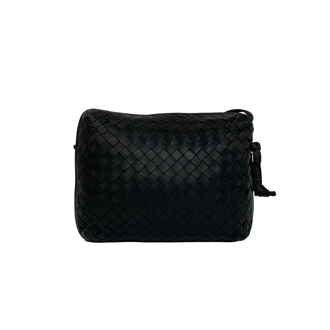極 美品 BOTTEGA VENETA ボッテガヴェネタ ヴィンテージ イントレ
