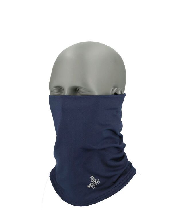 リフリジウェア メンズ アクセサリー マフラー・ストール・スカーフ RefrigiWear Mens FlexWear Gaiter Navy ネイビー