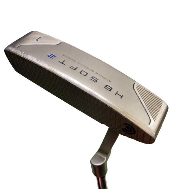 中古】 クリーブランド Cleveland HB SOFT 2 1 34インチ レフティ