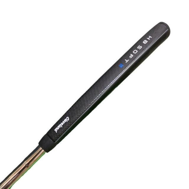 中古】 クリーブランド Cleveland HB SOFT 2 1 34インチ レフティ