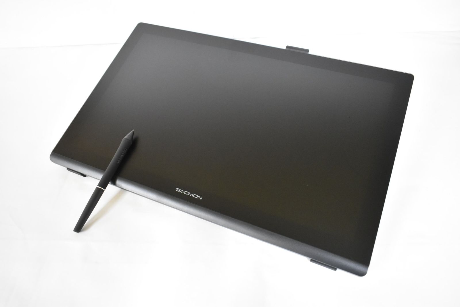 未使用 GAOMON 液タブ PD1900 GAOMON Pro 19 JPプラグタイプ ガオモン 液晶タブレット ペンタブ イラスト ITH9HZRPQAXJ-D-Y35-byebye