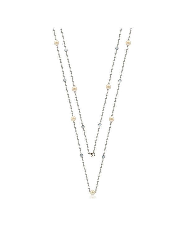 スージー レヴィアン ニューヨーク レディース アクセサリー ネックレス・チョーカー・ペンダントトップ レース Suzy Levianew York Suzy Levian Sterling Silv