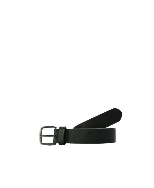 スカルパーズ メンズ アクセサリー ベルト Scalpers Menskull Belt Duck