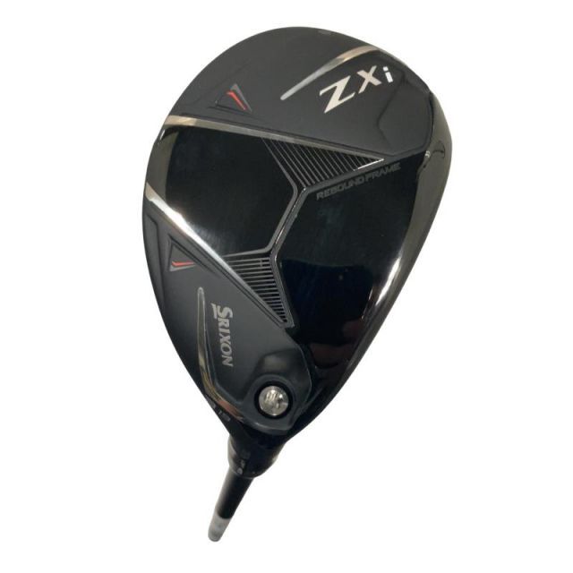 【中古】 ダンロップ SRIXON ZXi H3 ユーティリティ UT Diamana ZXi 60 for HYBRID (フレックスS) メンズ 男性用 右利き 右用 Bランク ゴルフクラブ