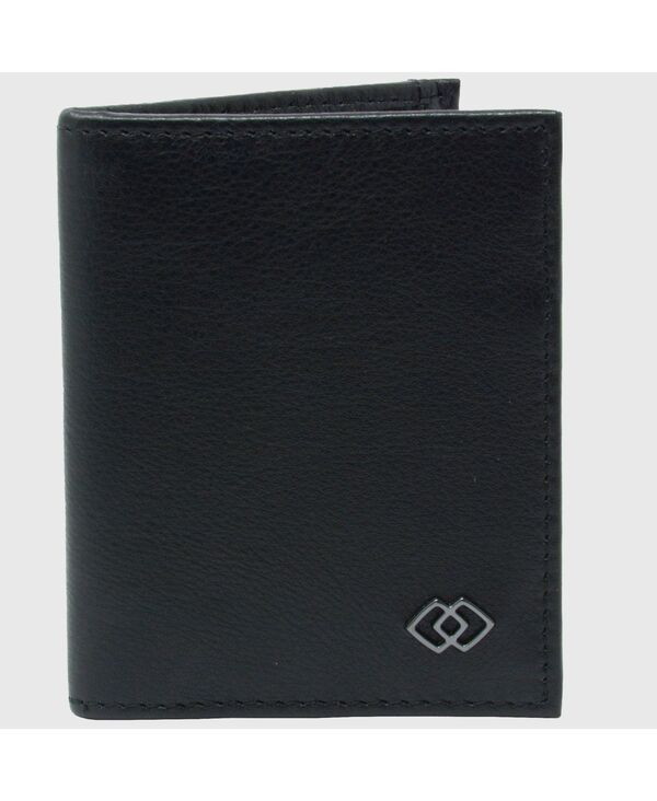 アルパインスイス メンズ アクセサリー 財布 レザー Alpine Swiss Mens Men RFID Leather Wallet Slim Front Pocket Wallet Busine