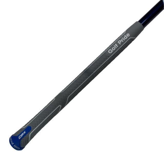 中古】 コブラスリーブ付き(DARKSPEED系) フジクラフェアウェイウッド