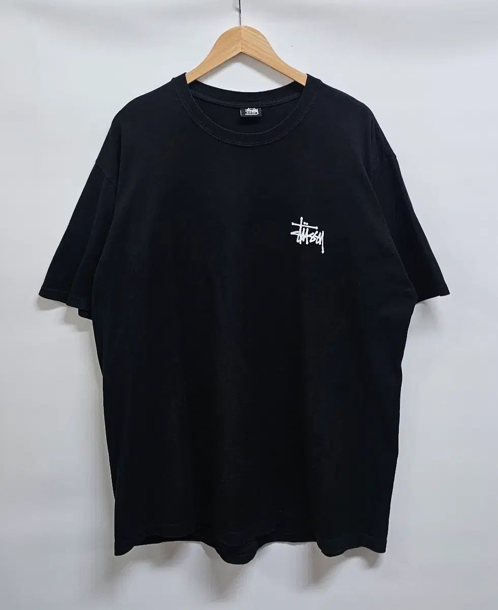 STUSSY ステューシー 正規品 オーシャンドリーム 半袖Tシャツ XL