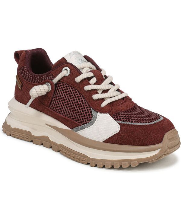 ブローフィッシュマリブ レディース シューズ スリッポン・ローファー Blowfish Malibu Womens Leotina SlipOn Shoes Port Faux Suede