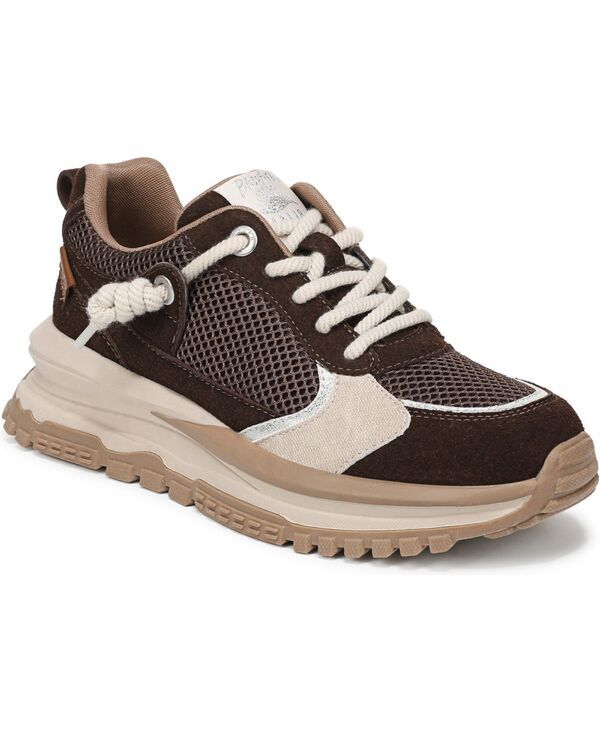 ブローフィッシュマリブ レディース シューズ スリッポン・ローファー Blowfish Malibu Womens Leotina SlipOn Shoespresso Brown Faux Sued